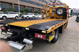 山阳区24小时汽车送油服务公司