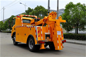 山阳区高速路拖车费