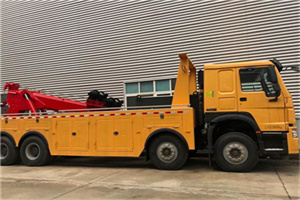 山阳区道路救援公司